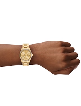 Reloj Michael Kors Lexington para mujer MK4982