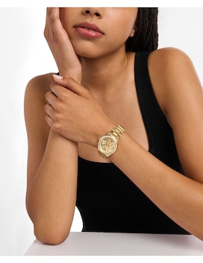Reloj Michael Kors Lexington para mujer MK4982