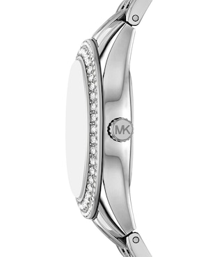 Kit de reloj Michael Kors Harlowe para mujer MK4975SET