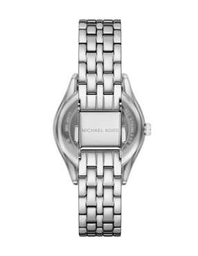 Kit de reloj Michael Kors Harlowe para mujer MK4975SET