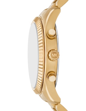 Kit de reloj Michael Kors Lexington para hombre MK9245SET