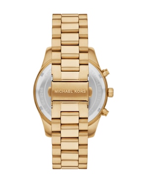 Kit de reloj Michael Kors Lexington para hombre MK9245SET