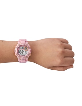 Reloj Skechers Glenhaven para mujer SR2147