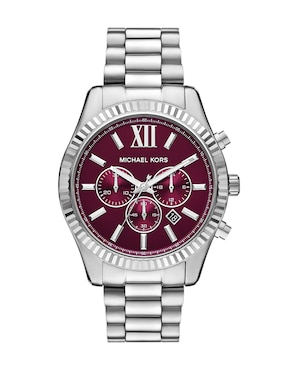 Reloj Michael Kors Lexington para hombre MK9242