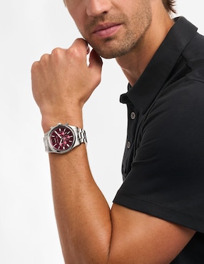 Reloj Michael Kors Lexington para hombre MK9242