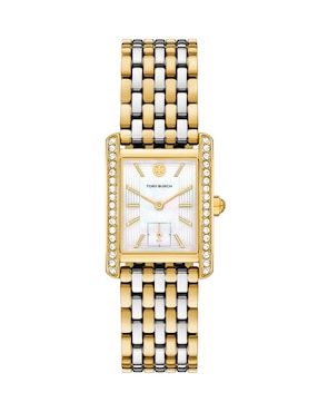 Reloj Tory Burch The Eleanor para mujer TBW1094