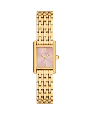 Reloj Tory Burch The Eleanor Small para mujer TBW1095