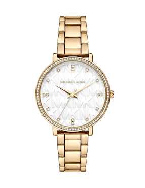Reloj Michael Kors Pyper para mujer MK4919