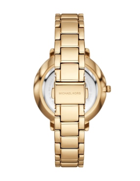 Reloj Michael Kors Pyper para mujer MK4919
