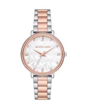 Reloj Michael Kors Pyper para mujer MK4920