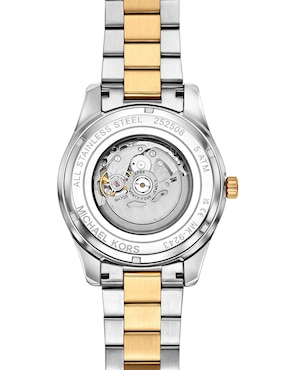 Reloj Michael Kors Lexington para hombre MK9243