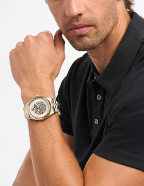Reloj Michael Kors Lexington para hombre MK9243