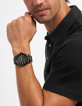 Reloj Michael Kors Lexington para hombre MK9244