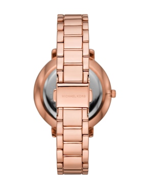 Reloj Michael Kors Pyper para mujer MK4917