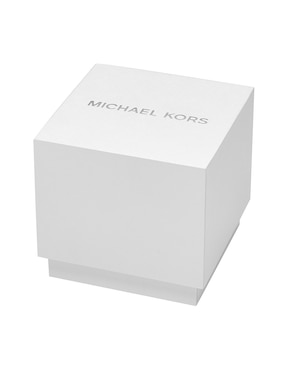 Reloj Michael Kors Pyper para mujer MK4917