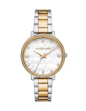 Reloj Michael Kors Pyper para mujer MK4918