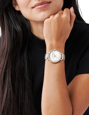 Reloj Michael Kors Pyper para mujer MK4918