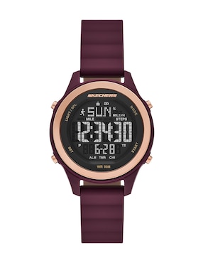 Reloj Skechers Fairhaven para mujer SR6348