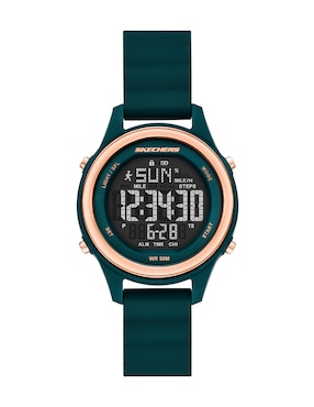 Reloj Skechers Fairhaven para mujer SR6349