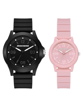 Reloj Skechers unisex SR9141