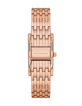 Kit de reloj Skechers para mujer SR9136