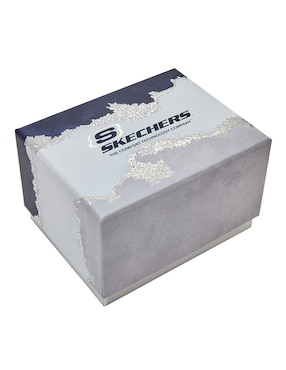 Kit de reloj Skechers para mujer SR9136