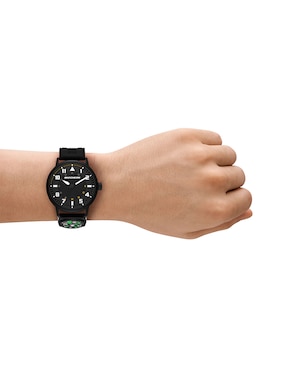 Kit de reloj Skechers para hombre SR9138