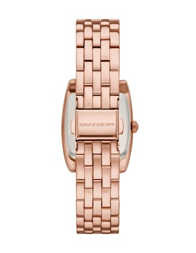 Kit de reloj Skechers para mujer SR9133