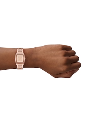 Kit de reloj Skechers para mujer SR9133