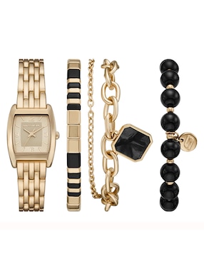 Kit de reloj Skechers para mujer SR9134