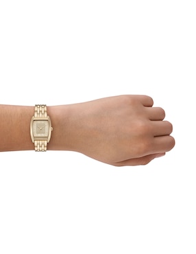 Kit de reloj Skechers para mujer SR9134