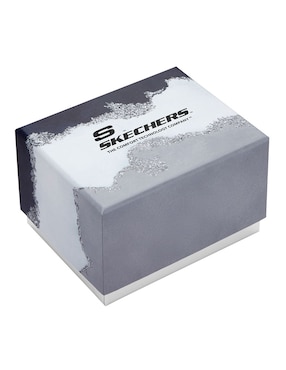 Kit de reloj Skechers para mujer SR9134
