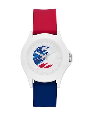 Reloj Skechers Rosencrans Usa unisex SR6358