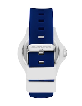 Reloj Skechers Rosencrans Usa unisex SR6358