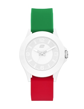 Reloj Skechers Rosencrans Italy unisex SR6363