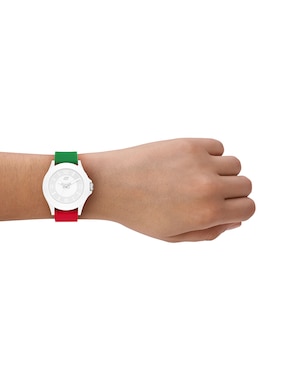 Reloj Skechers Rosencrans Italy unisex SR6363