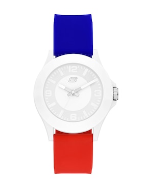 Reloj Skechers Rosencrans France unisex SR6365