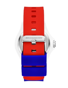 Reloj Skechers Rosencrans France unisex SR6365