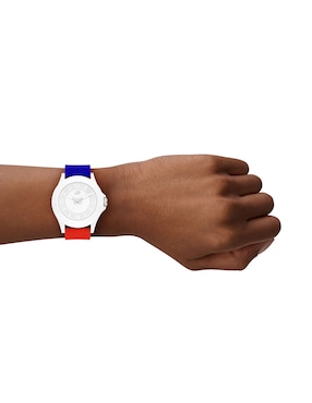 Reloj Skechers Rosencrans France unisex SR6365
