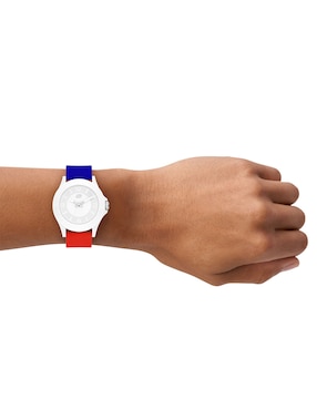 Reloj Skechers Rosencrans France unisex SR6365