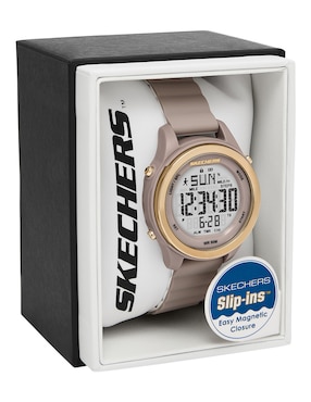 Reloj Skechers Fairhaven para mujer SR6350