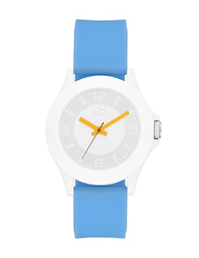 Reloj Skechers Rosencrans Argentina unisex SR6369