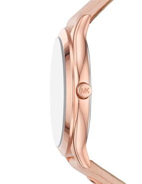 Reloj Michael Kors Slim Runway para mujer MK7545