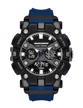 Reloj Skechers Bonhill para hombre SR1189