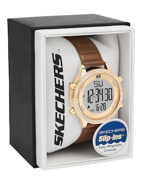 Reloj Skechers Aliso para mujer SR6343