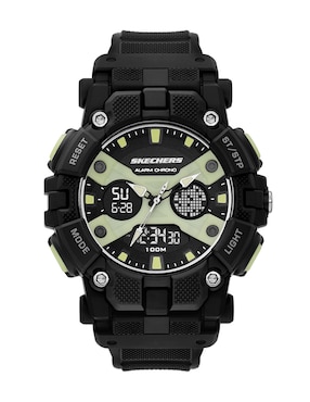Reloj Skechers Bonhill para hombre SR1190