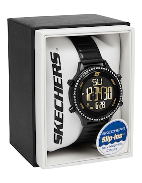 Reloj Skechers Aliso para mujer SR6341