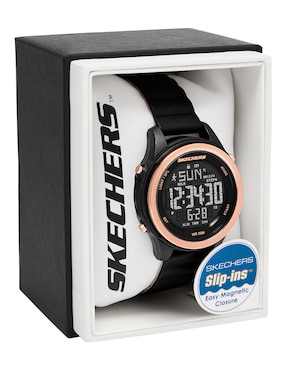 Reloj Skechers Fairhaven para mujer SR6347