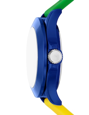 Reloj Skechers Rosencrans Brazil unisex SR6360