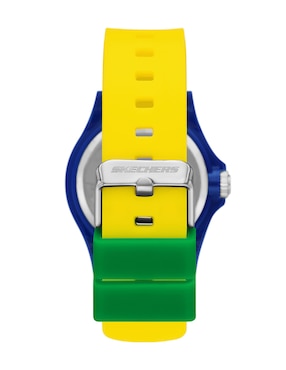 Reloj Skechers Rosencrans Brazil unisex SR6360